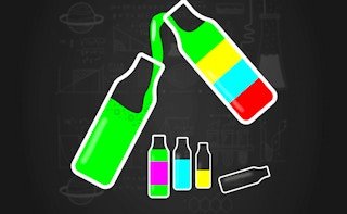 Image Happy Color Sort Puzzle