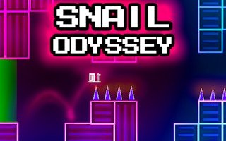 Snail Odyssey – Hardest Game